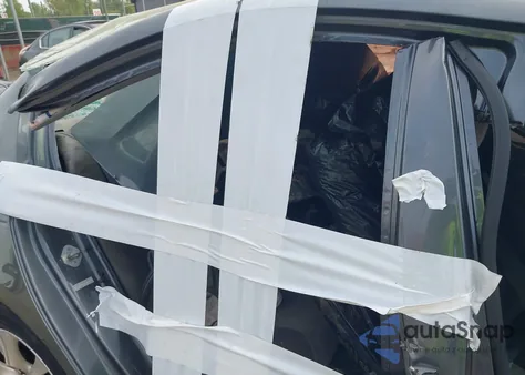 2010 Honda Accord 2.4 Lx-P z USA, uszkodzony, nr VIN 1HGCP2F49AA184074